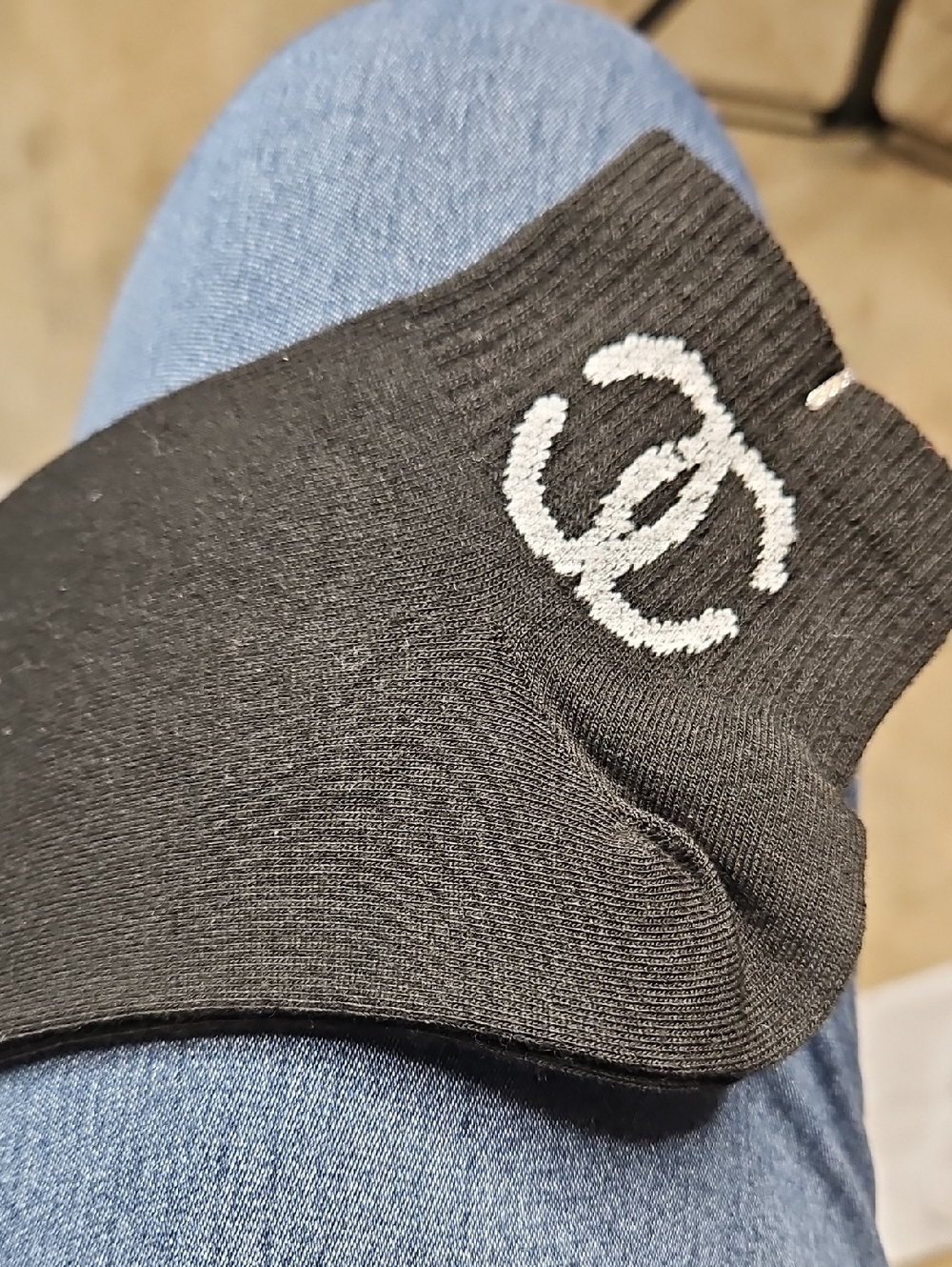 Socks 5